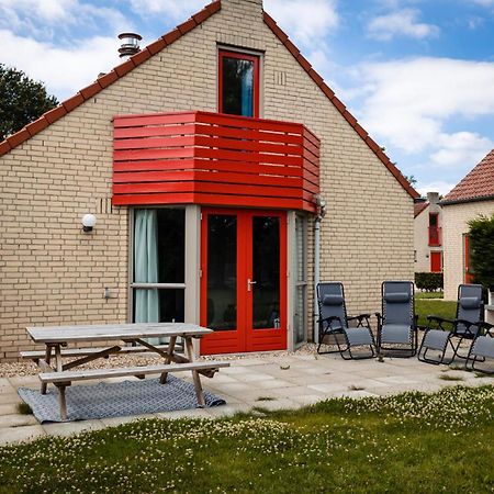 Vakantiepark 'T Broeckhuys Hotel Ewijk Exterior foto