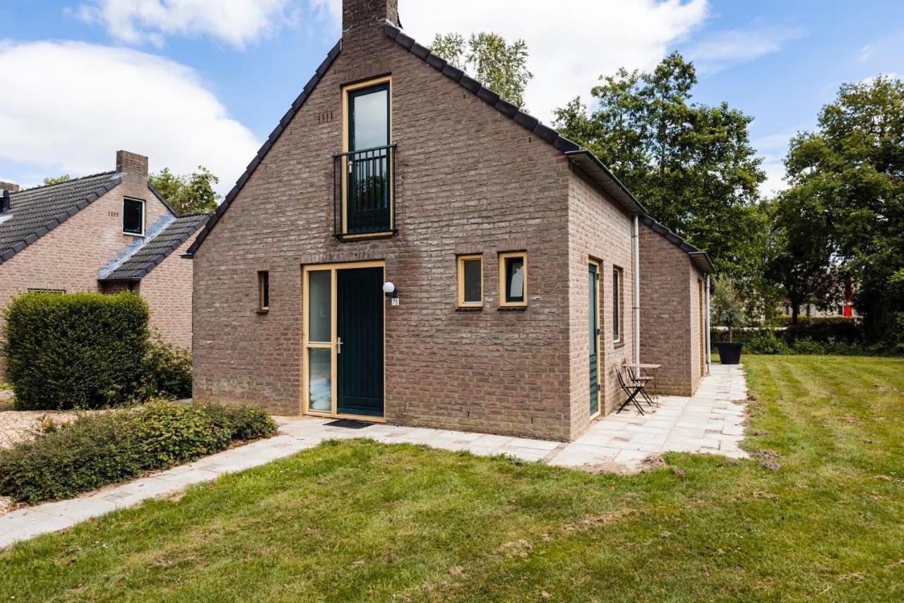 Vakantiepark 'T Broeckhuys Hotel Ewijk Exterior foto