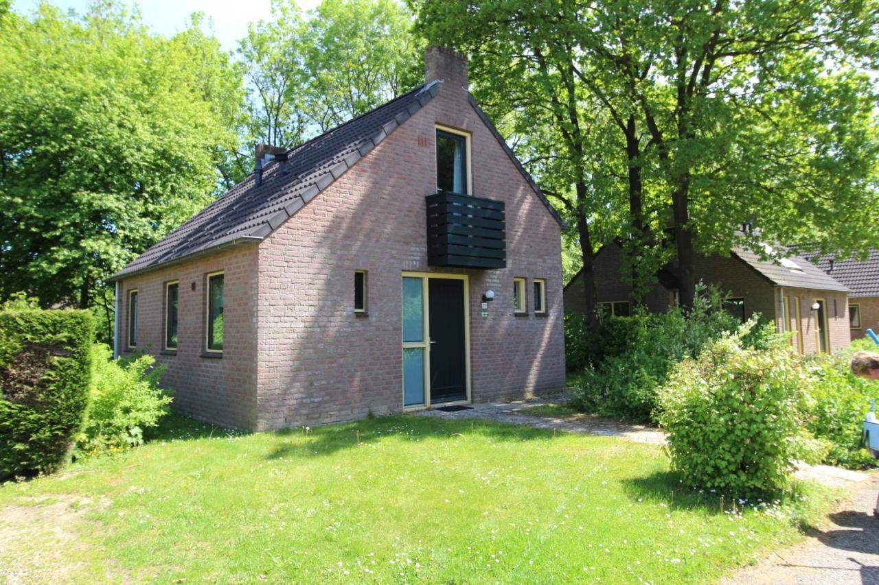 Vakantiepark 'T Broeckhuys Hotel Ewijk Exterior foto