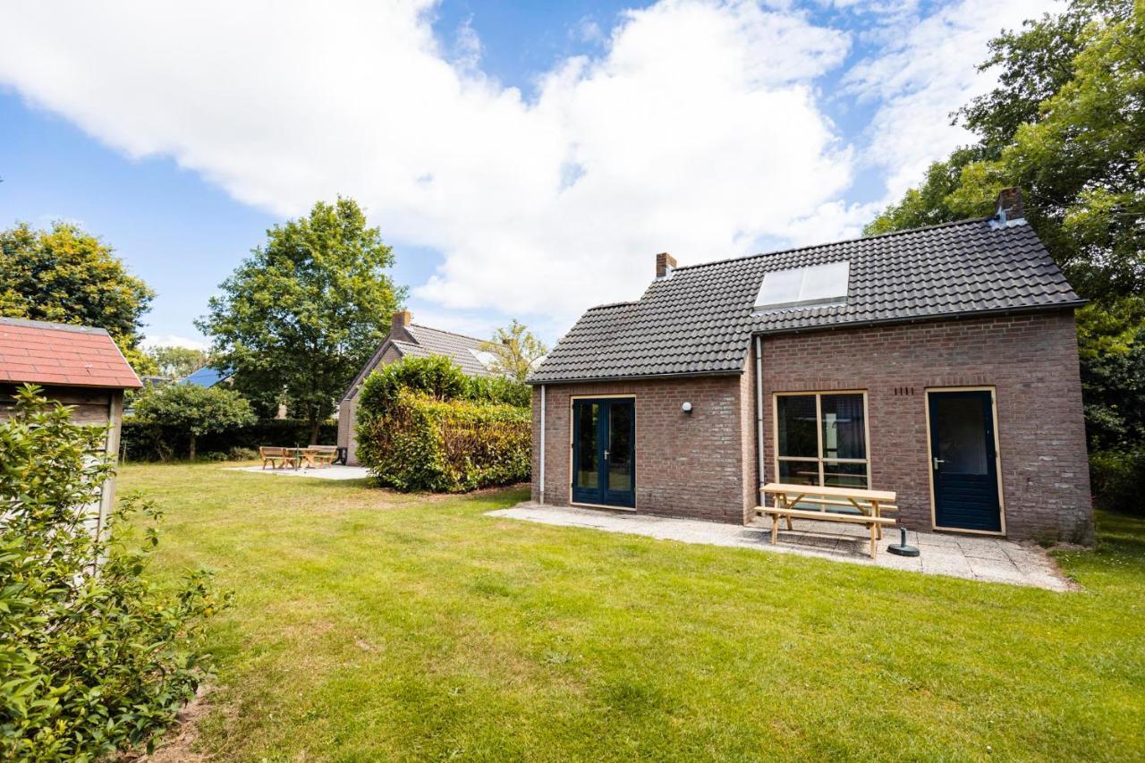 Vakantiepark 'T Broeckhuys Hotel Ewijk Exterior foto