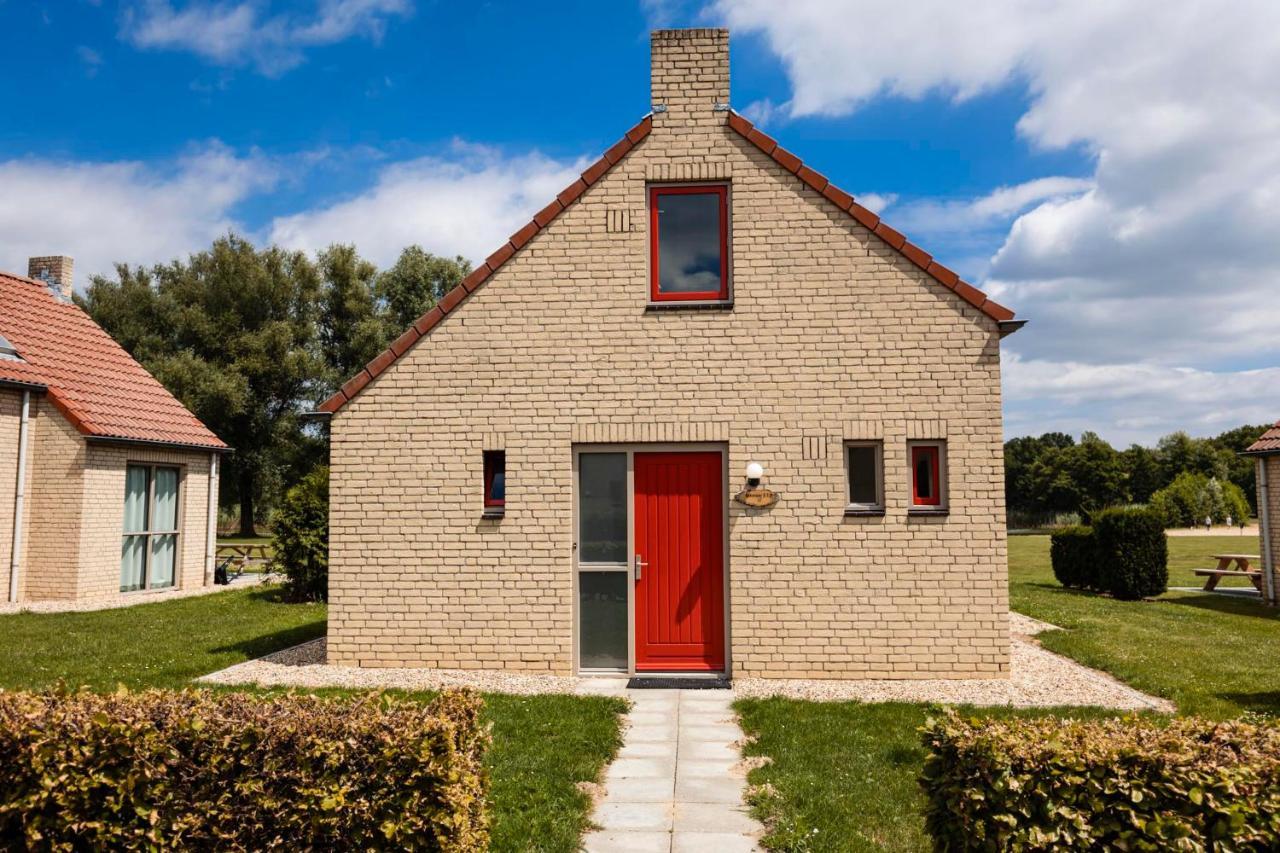 Vakantiepark 'T Broeckhuys Hotel Ewijk Exterior foto