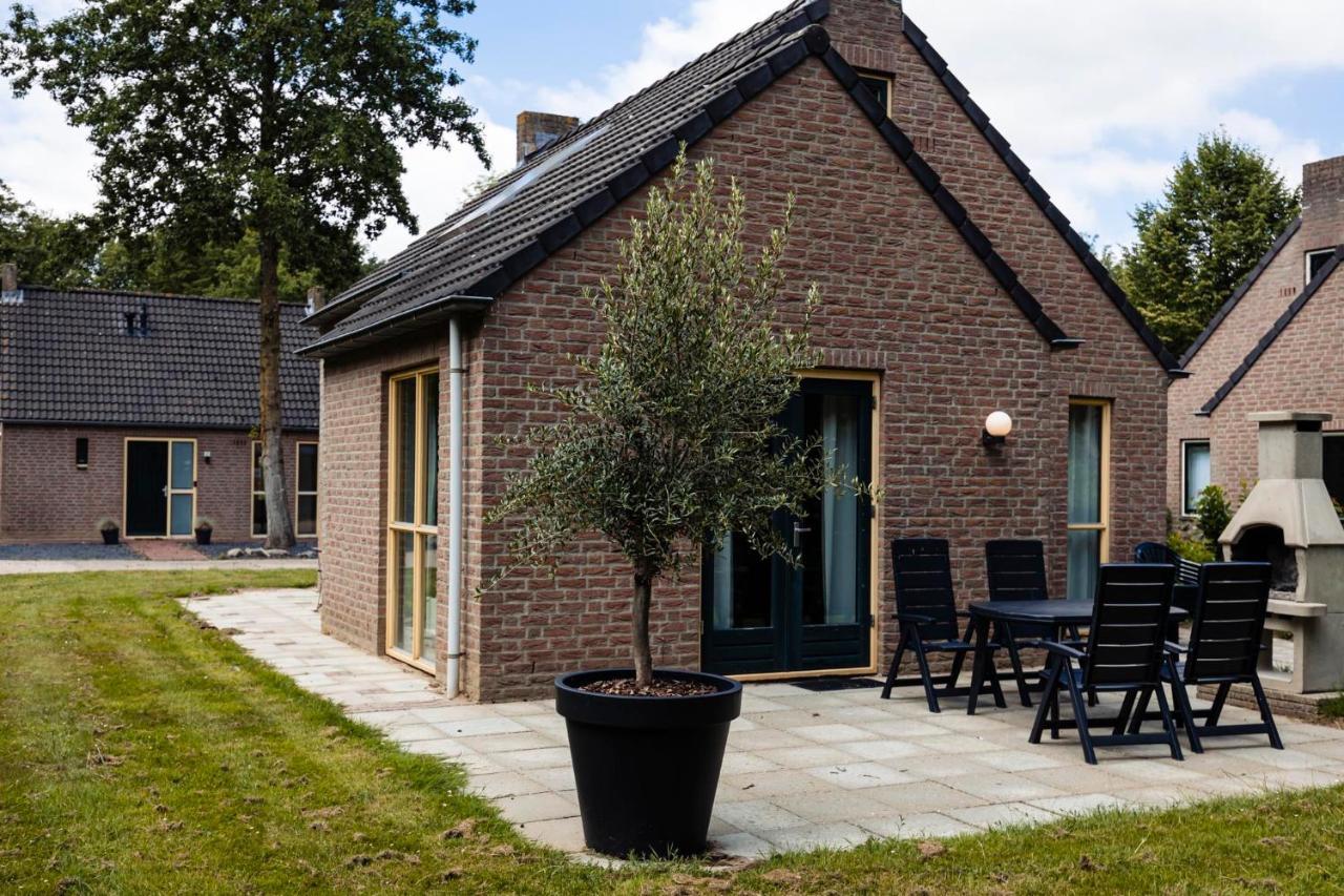 Vakantiepark 'T Broeckhuys Hotel Ewijk Exterior foto