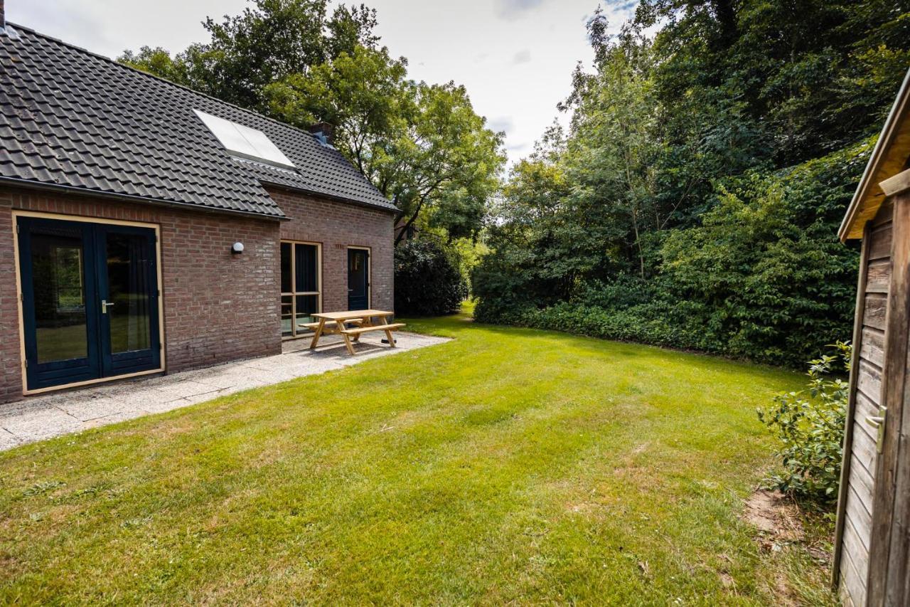 Vakantiepark 'T Broeckhuys Hotel Ewijk Exterior foto