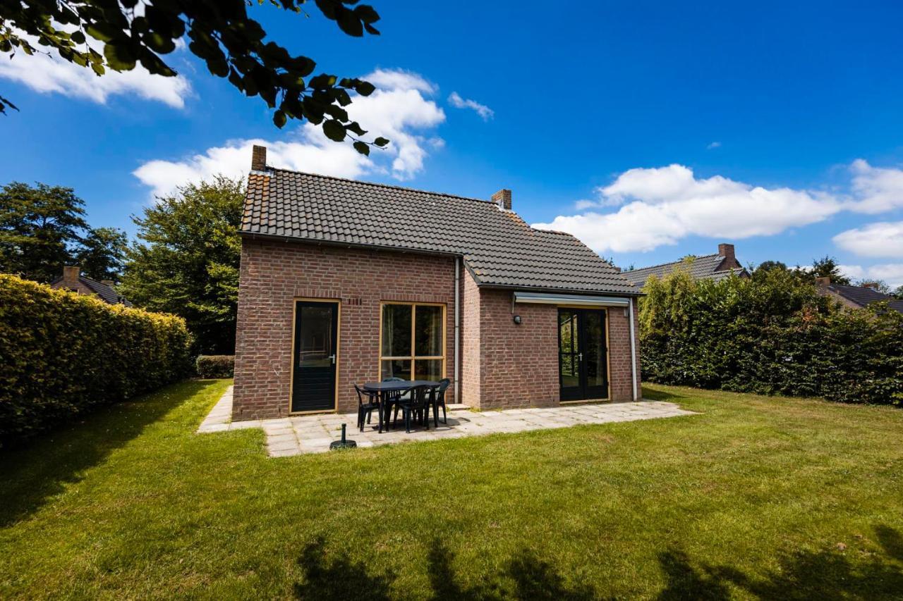 Vakantiepark 'T Broeckhuys Hotel Ewijk Exterior foto