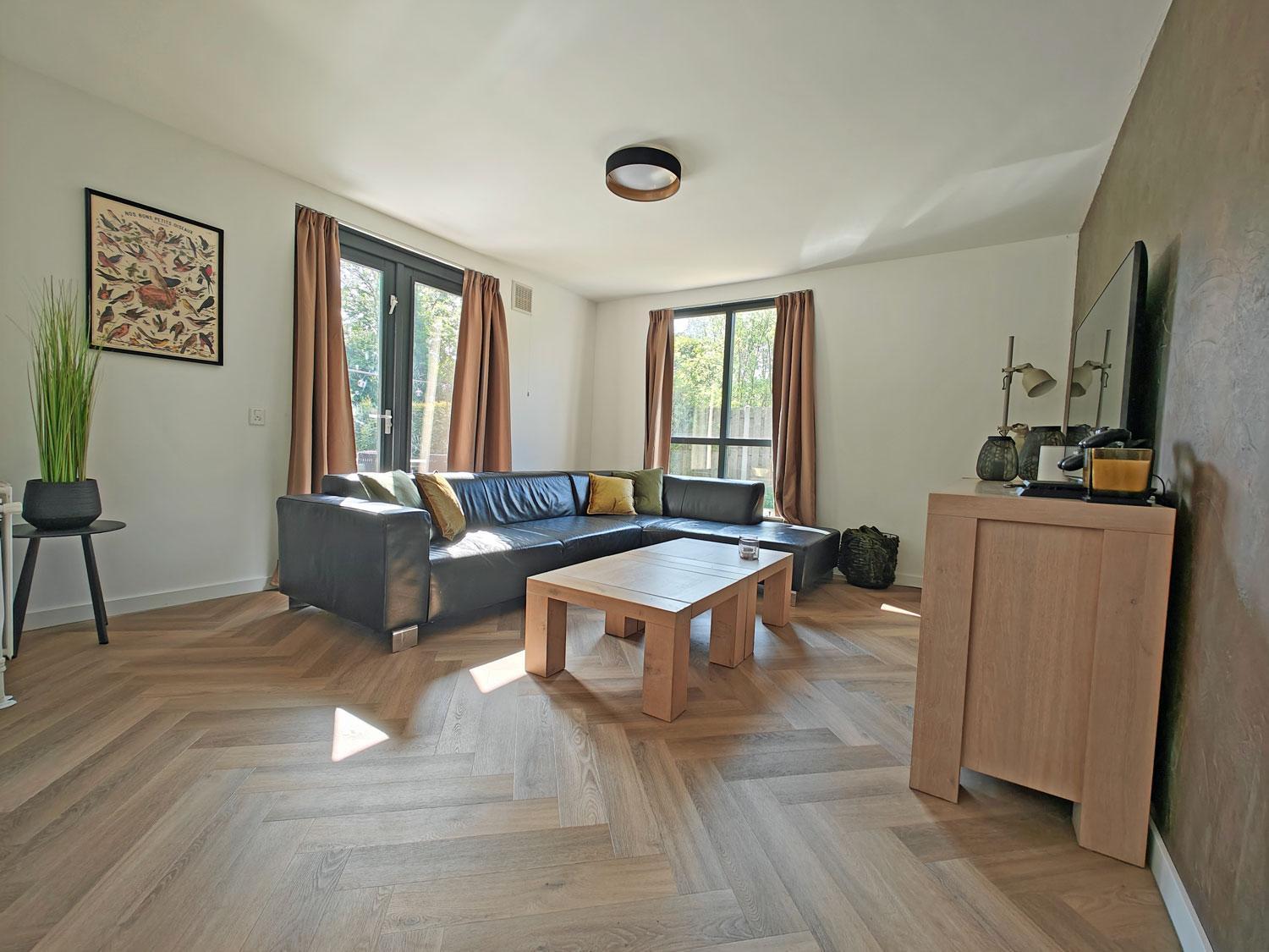 Vakantiepark 'T Broeckhuys Hotel Ewijk Cameră foto