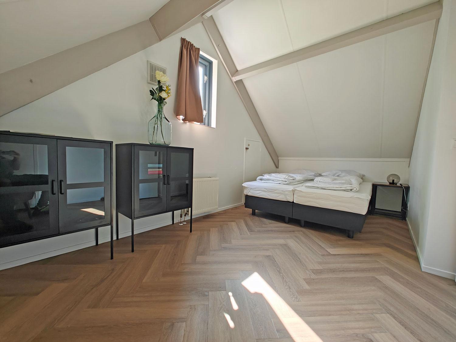 Vakantiepark 'T Broeckhuys Hotel Ewijk Cameră foto