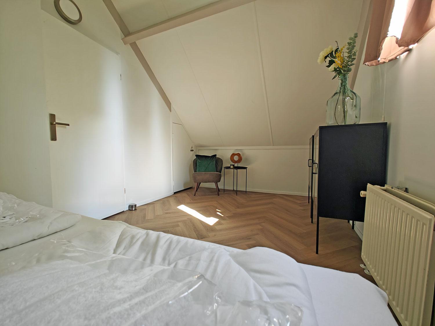 Vakantiepark 'T Broeckhuys Hotel Ewijk Cameră foto