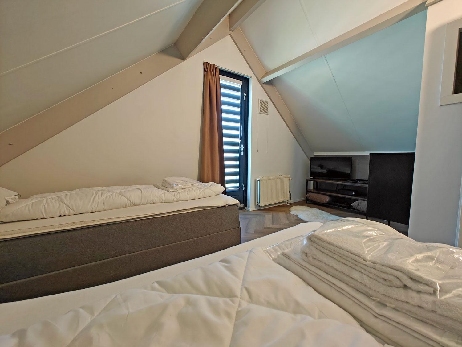 Vakantiepark 'T Broeckhuys Hotel Ewijk Cameră foto