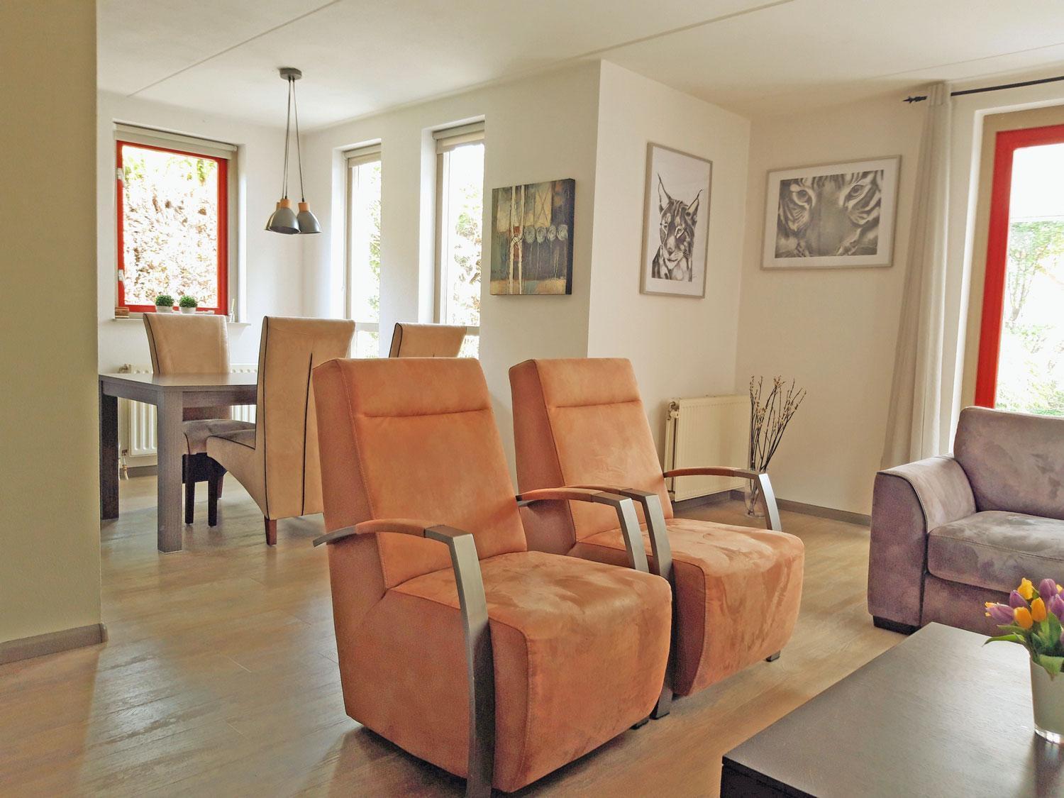 Vakantiepark 'T Broeckhuys Hotel Ewijk Cameră foto