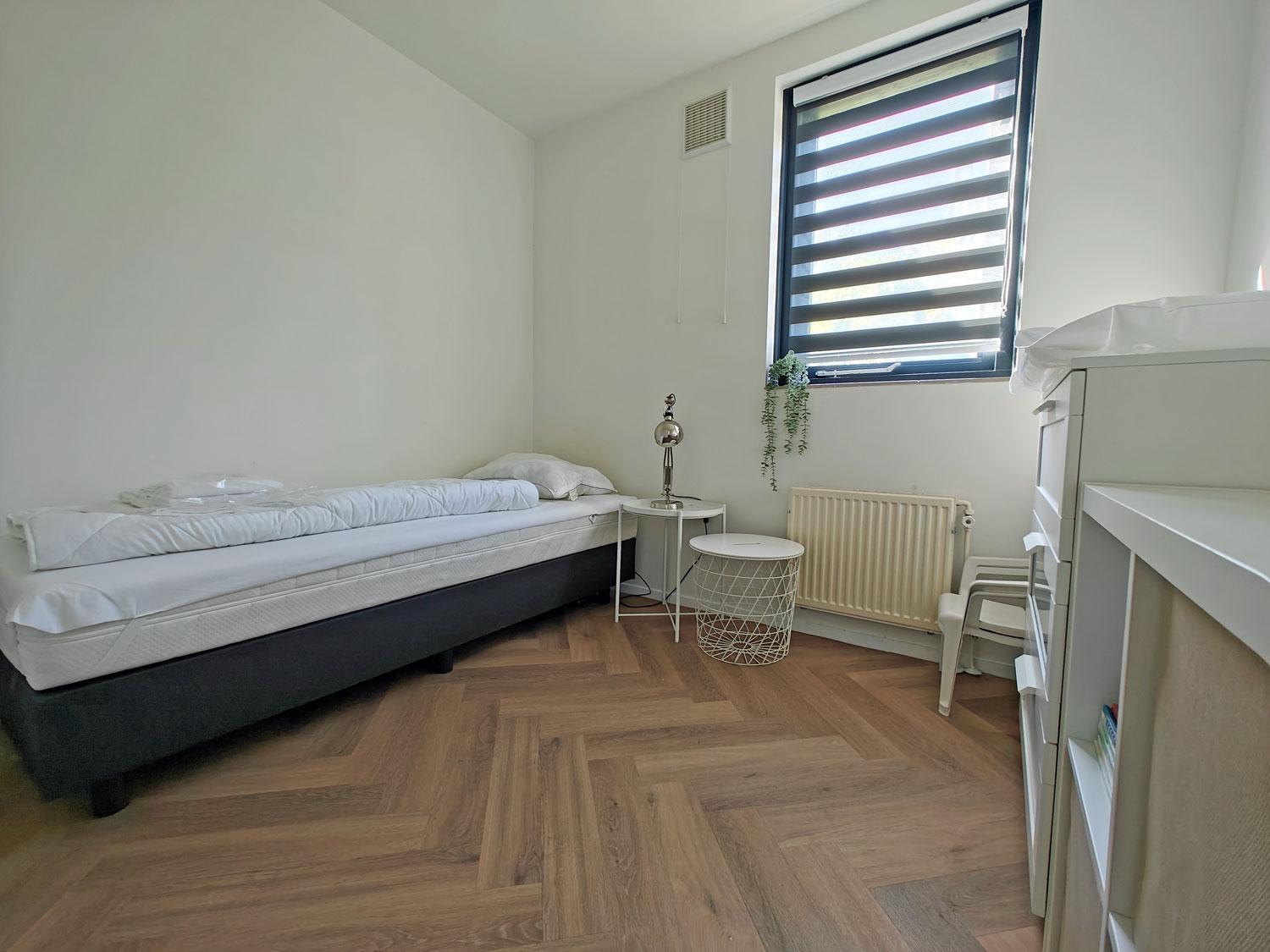 Vakantiepark 'T Broeckhuys Hotel Ewijk Cameră foto