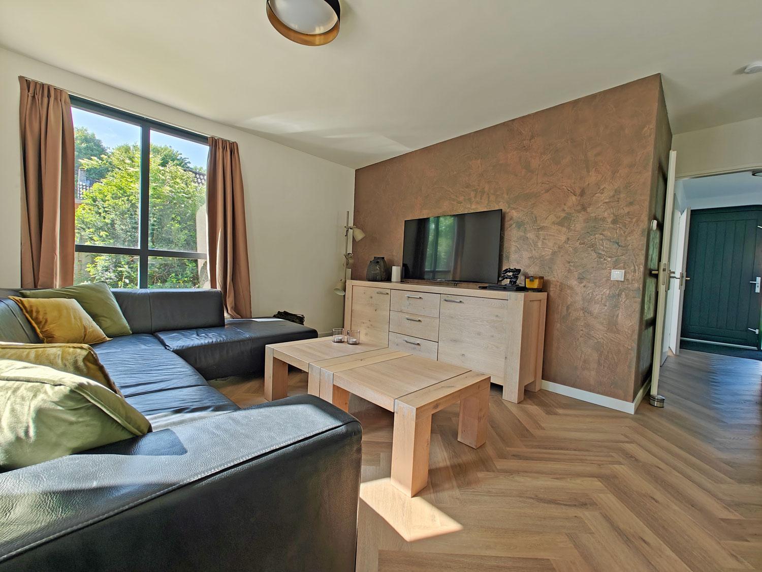 Vakantiepark 'T Broeckhuys Hotel Ewijk Cameră foto