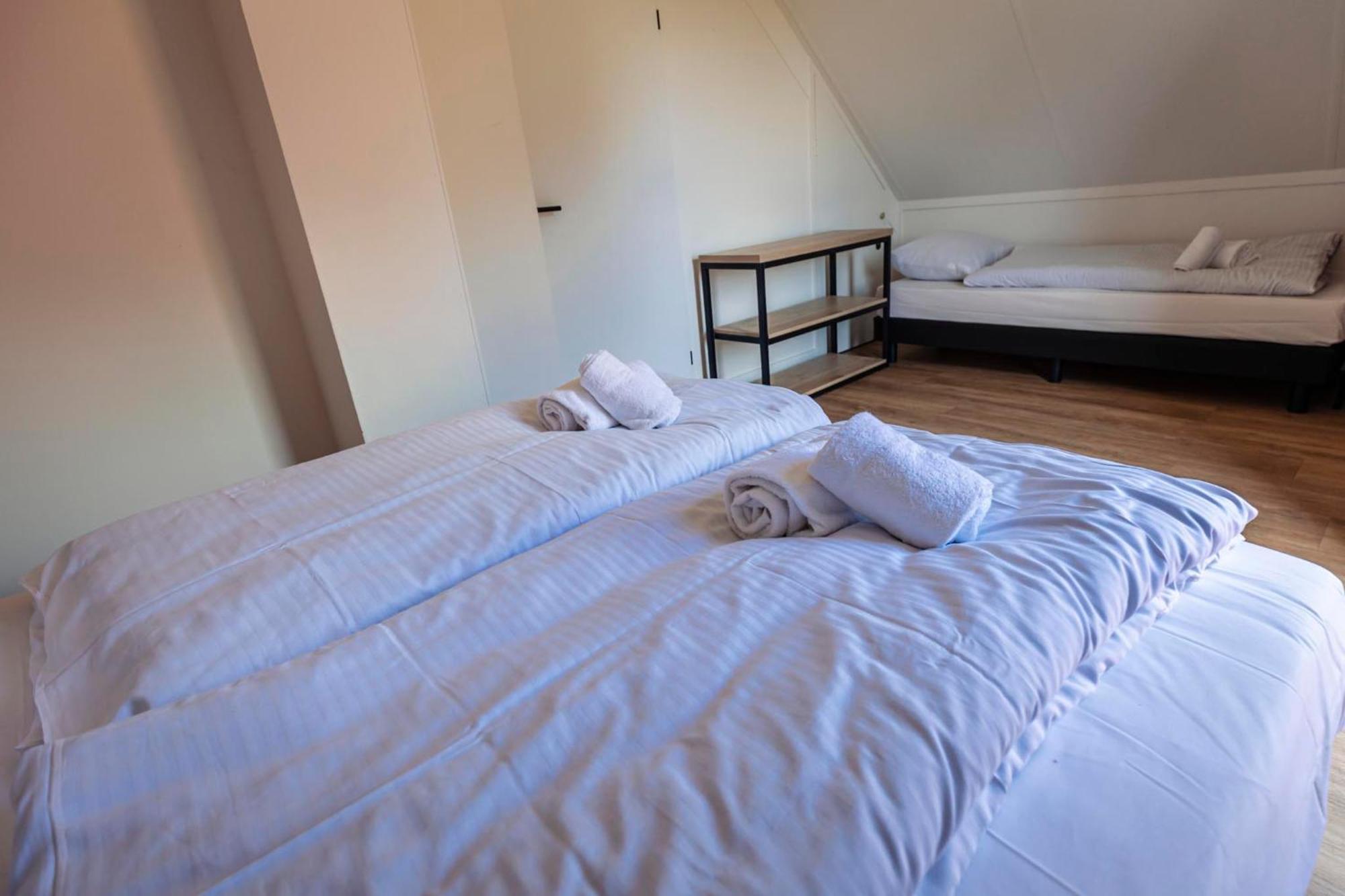 Vakantiepark 'T Broeckhuys Hotel Ewijk Cameră foto