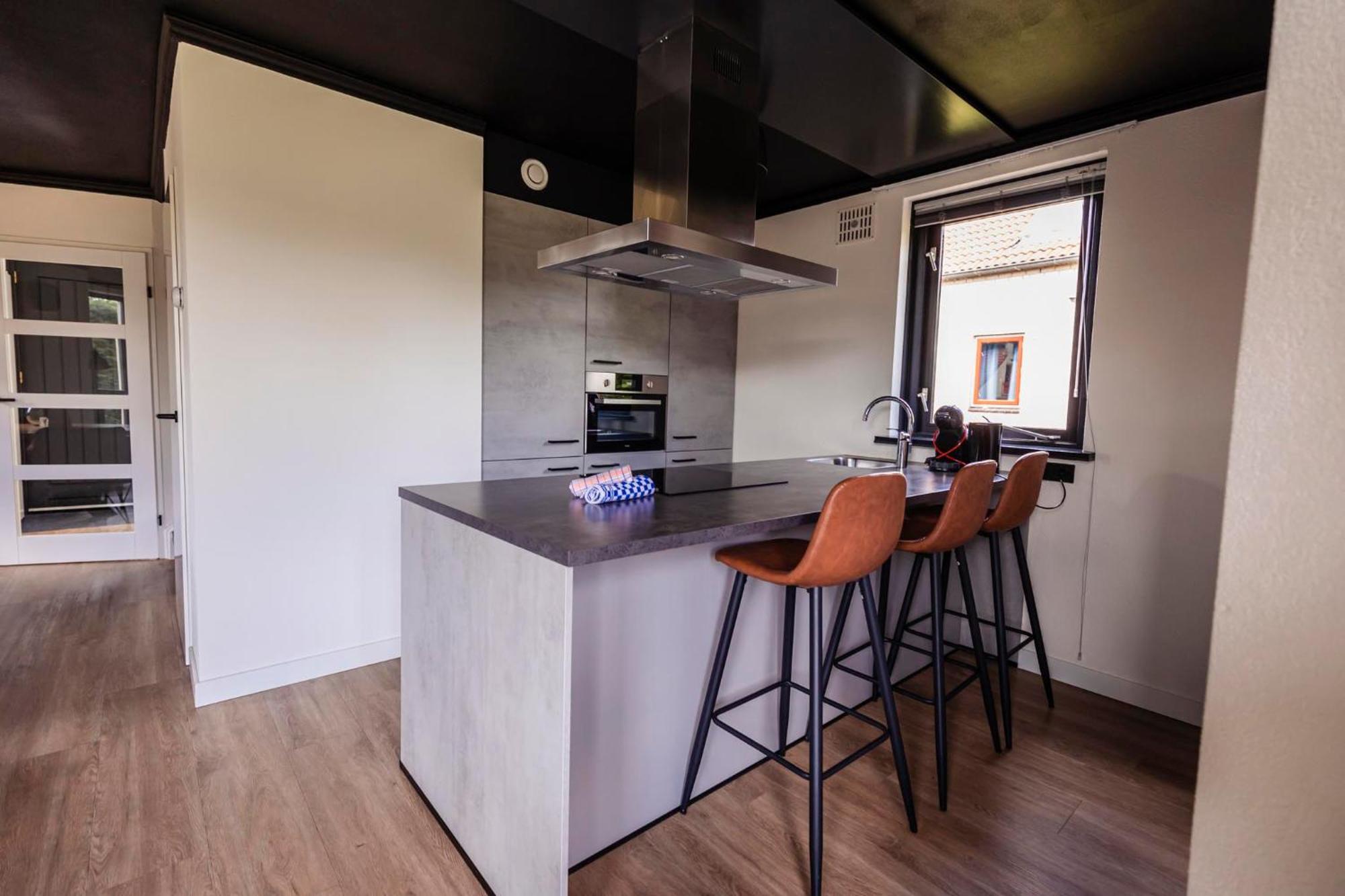 Vakantiepark 'T Broeckhuys Hotel Ewijk Cameră foto