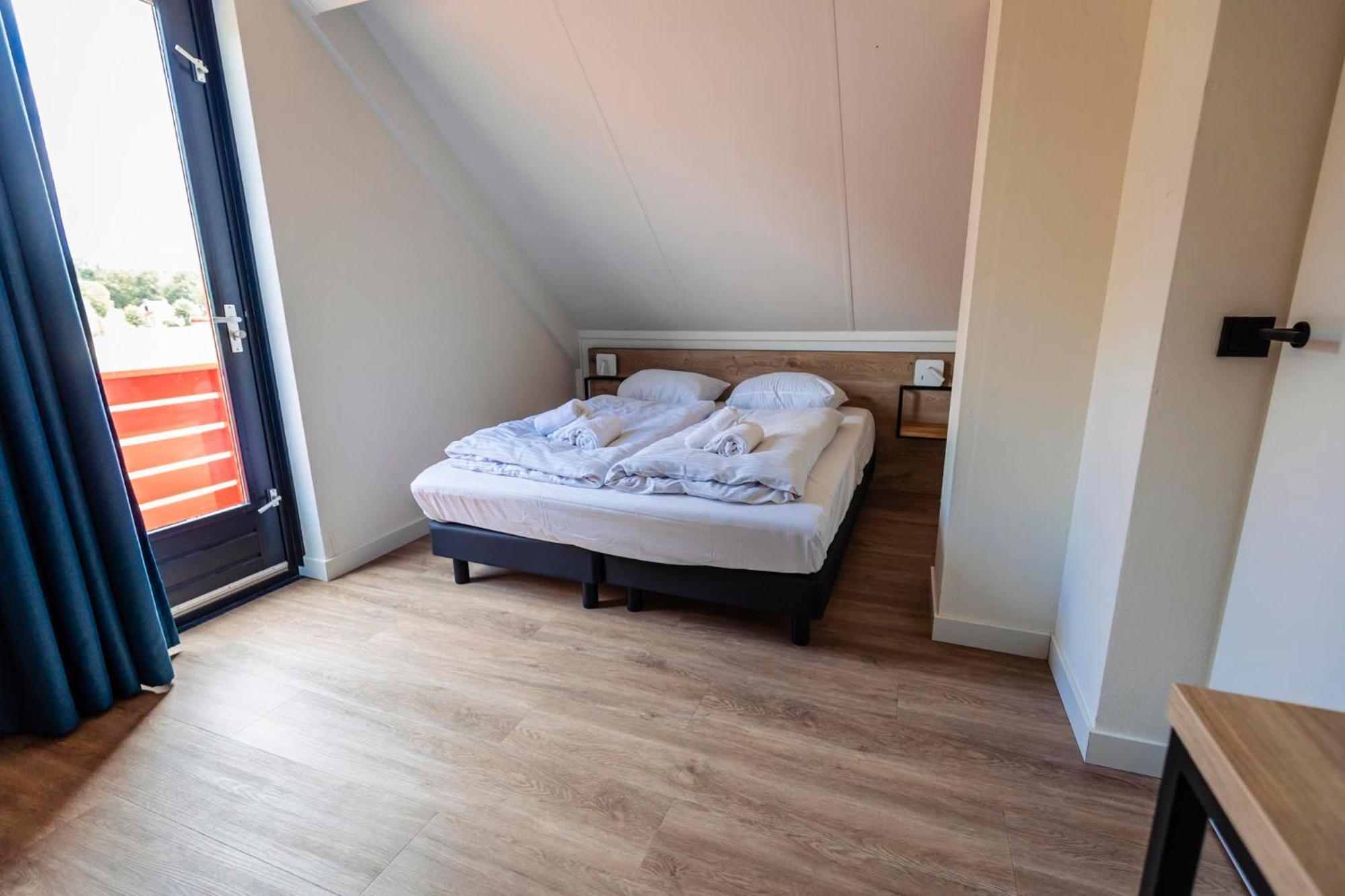 Vakantiepark 'T Broeckhuys Hotel Ewijk Cameră foto