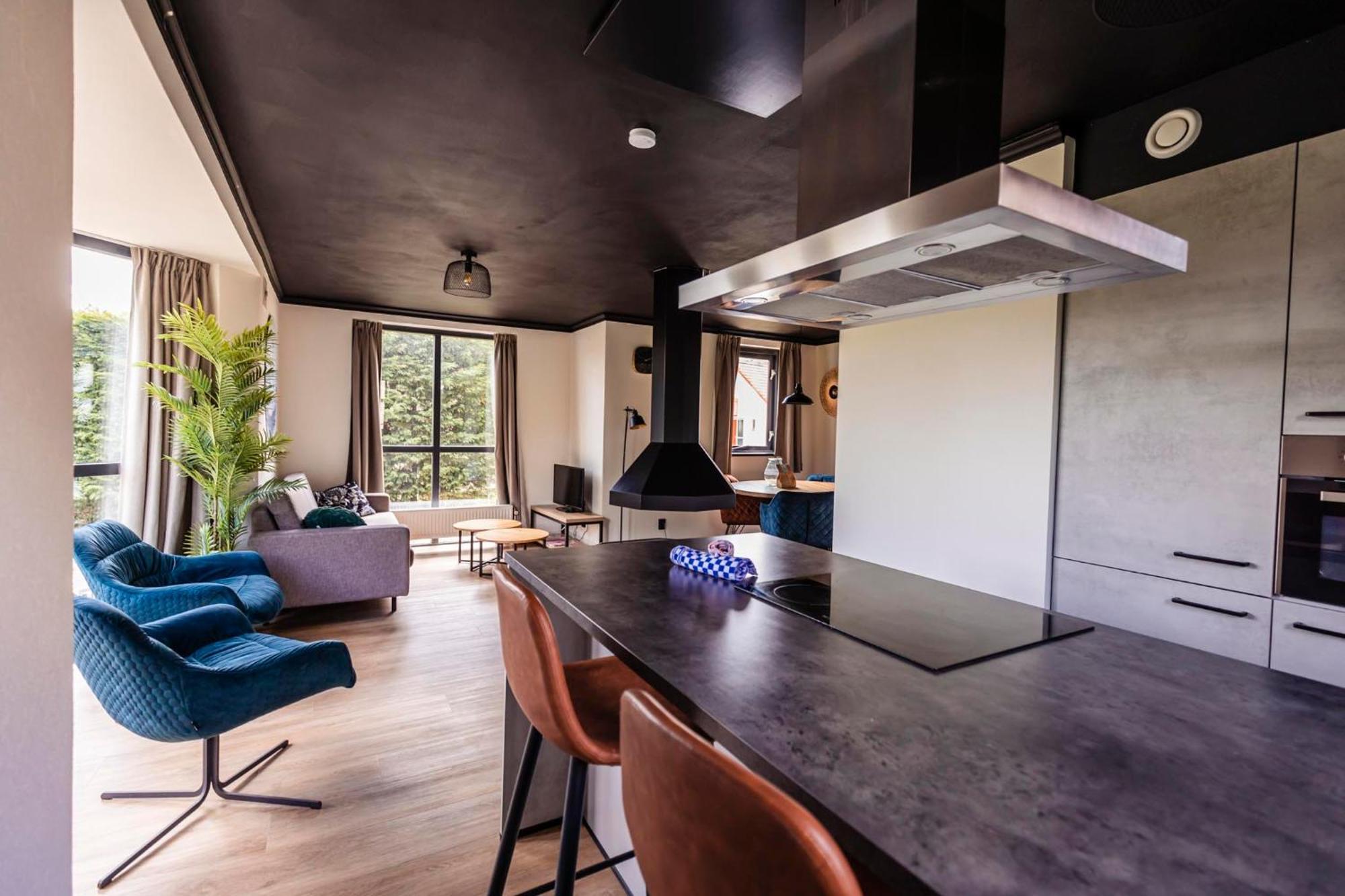Vakantiepark 'T Broeckhuys Hotel Ewijk Cameră foto