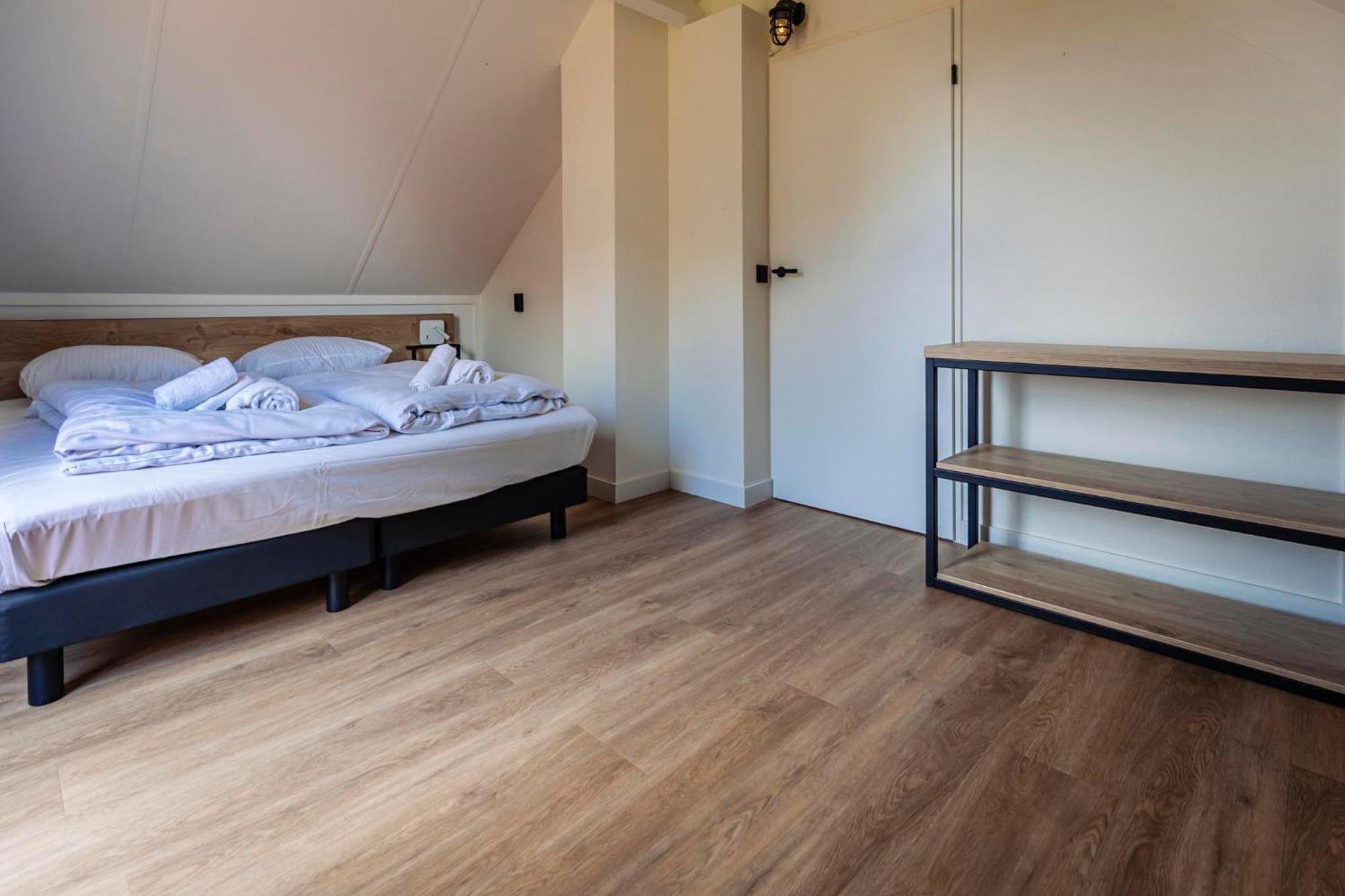 Vakantiepark 'T Broeckhuys Hotel Ewijk Cameră foto