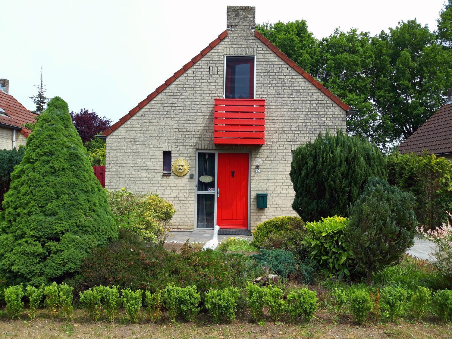Vakantiepark 'T Broeckhuys Hotel Ewijk Cameră foto
