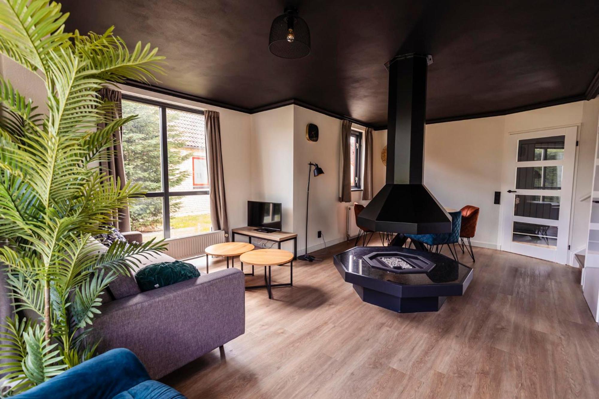 Vakantiepark 'T Broeckhuys Hotel Ewijk Cameră foto